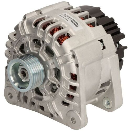 Driefasige generator DENSO DAN3031