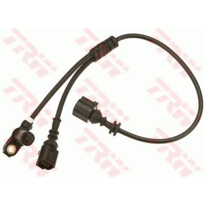 Sensor, wielsnelheid TRW GBS1068 links