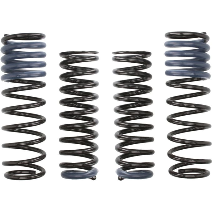 Veren EIBACH Pro Kit E4040-140