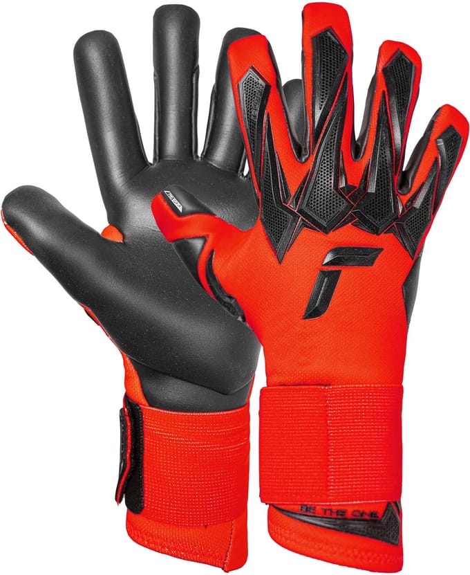 Reusch Torwarthandschuhe Raptor Pro