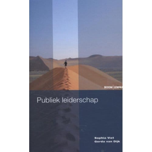 Publiek Leiderschap