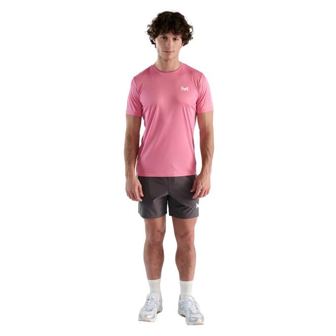 Maillot Mouratoglou Apparel GS