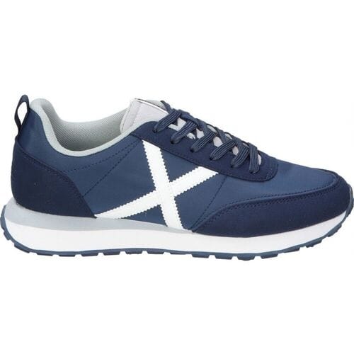 Munich Rush 01 Schoenen Blauw EU 40 Man
