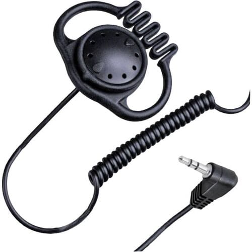 Albrecht.Audio Koptelefoon OH-2 71450