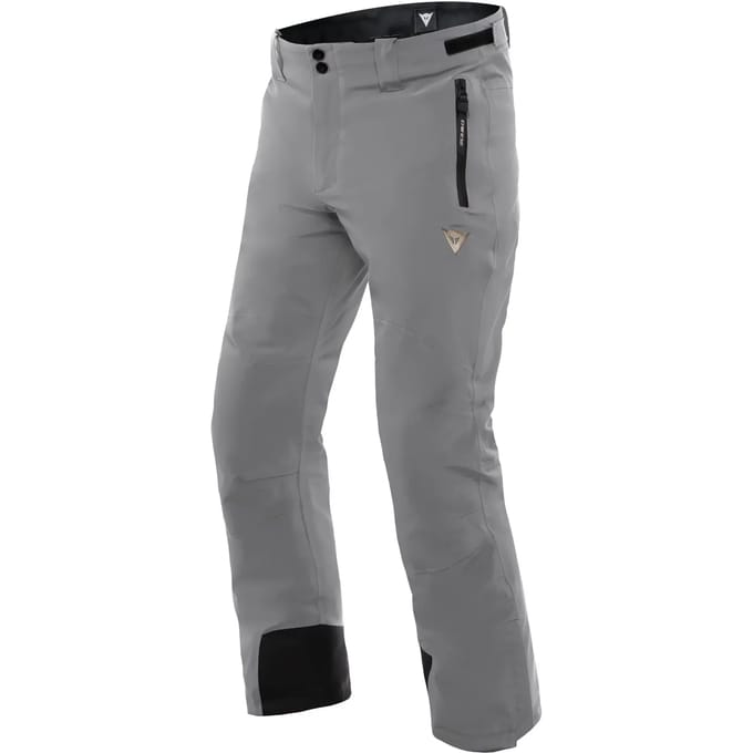 Dainese Snow Ariante Dermizax Ev™ Broek Grijs XS Man