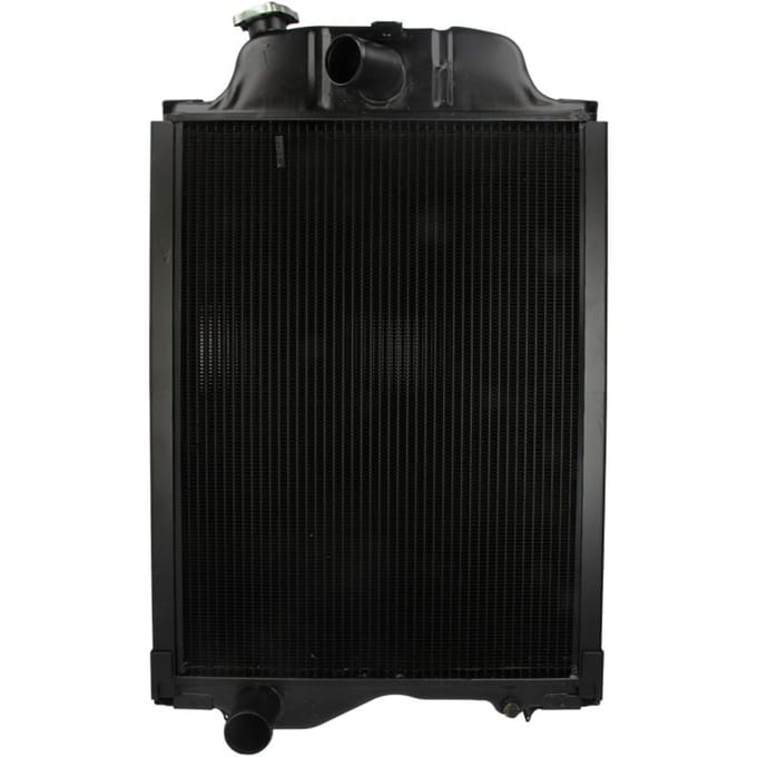 Radiator, motorkoeling THERMOTEC D7AG083TT
