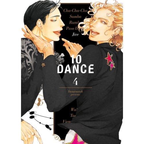 10 Dance 4 - 10 Dance - Inouesatoh