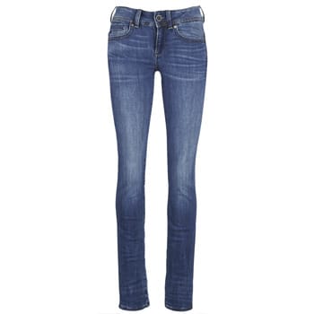 Straight Jeans G-Star Raw MIDGE SADDLE MID STRAIGHT