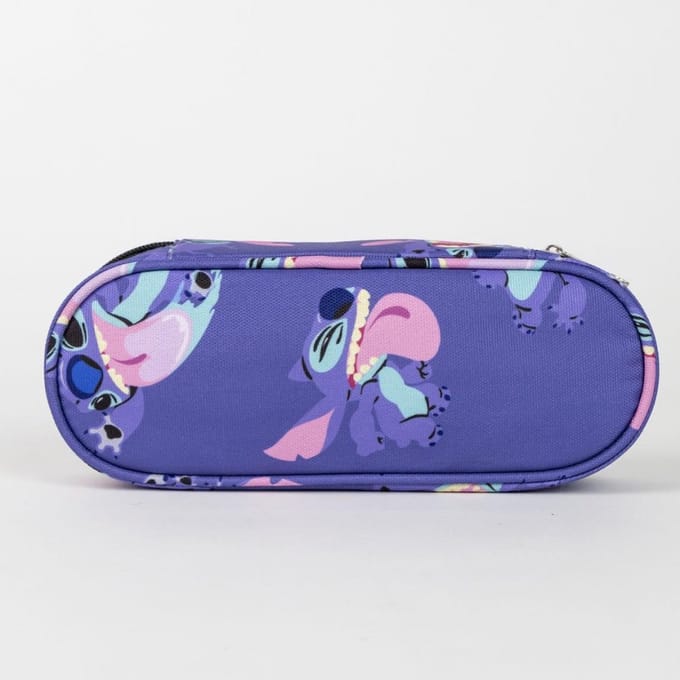 Schoolpennenzak Stitch