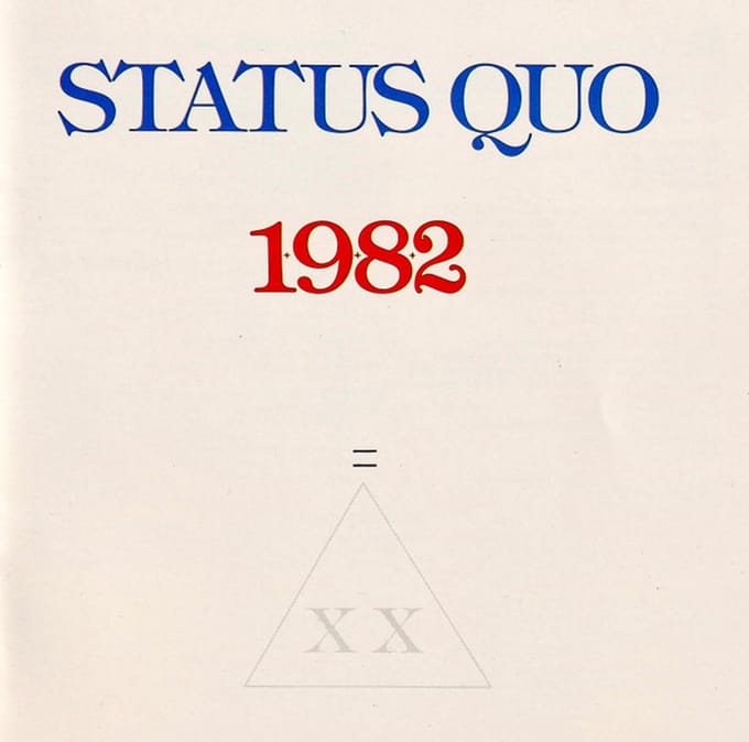 1982 (LP)