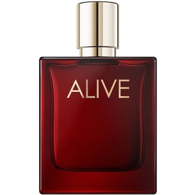 Hugo Boss BOSS Alive Parfum Intense Spray Damesparfum Dames 50 ml