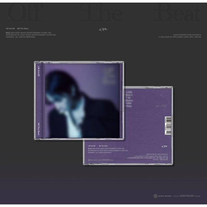 IM - Buiten de maat (Juweel Ver.) blue