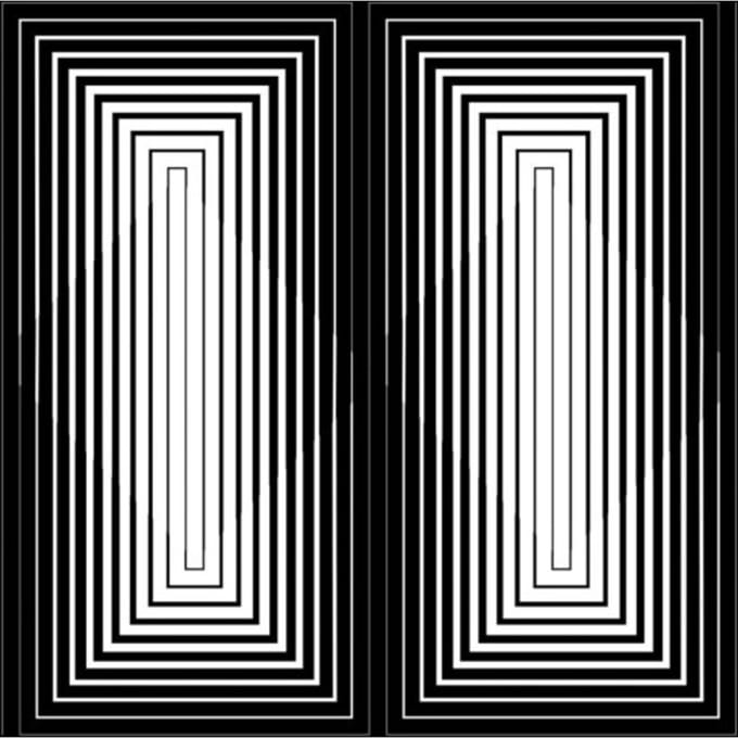 Vacant Lots - Interiors (LP)