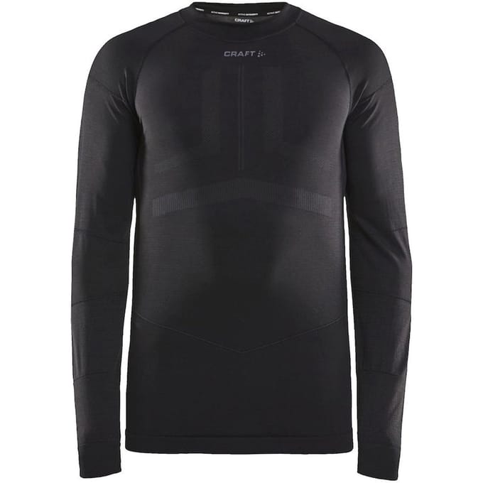 Craft Active Intensity Cn L/S Thermoshirt Heren - Maat M