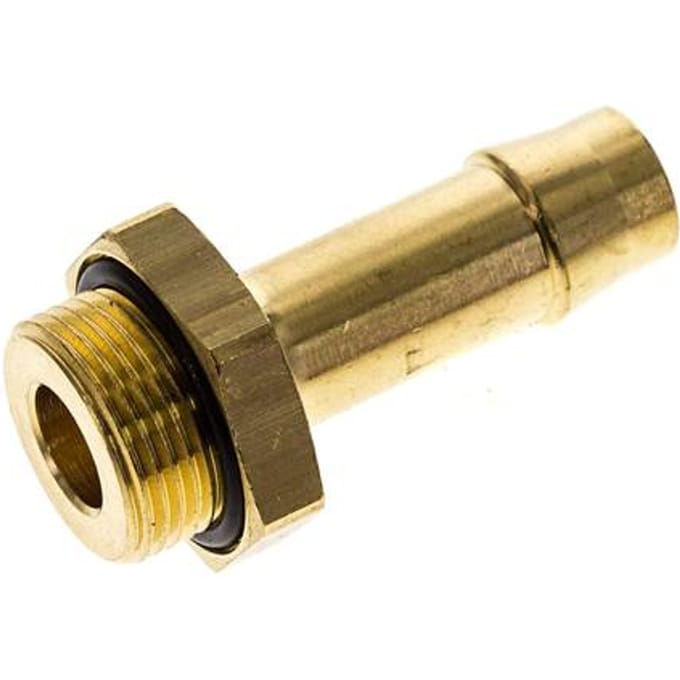 Slangpilaar H 13 D M22X1.5 - 6237996