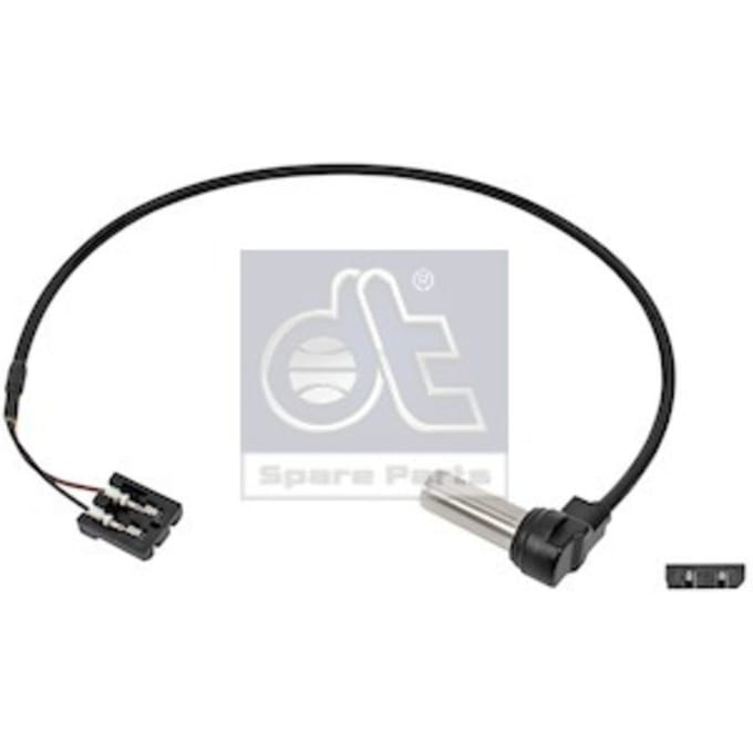 Snelheidssensor  DT Spare Parts 4.68497