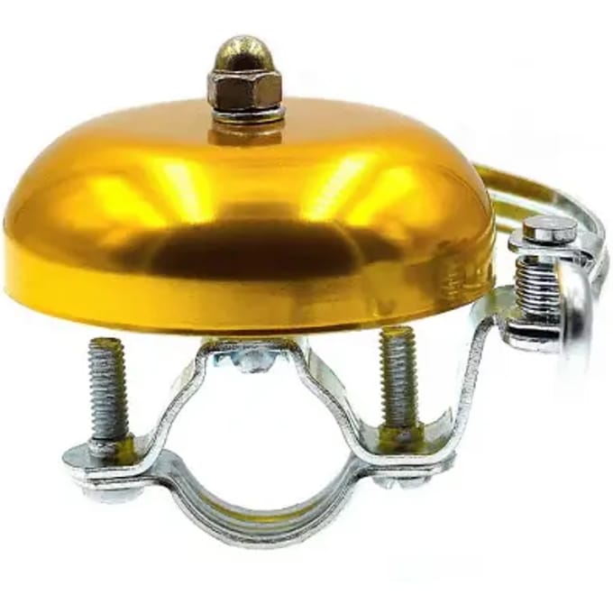 Deurbel Optimiz Vintage