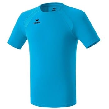 Erima Performance T-Shirt Heren - Curaçao | Maat: L