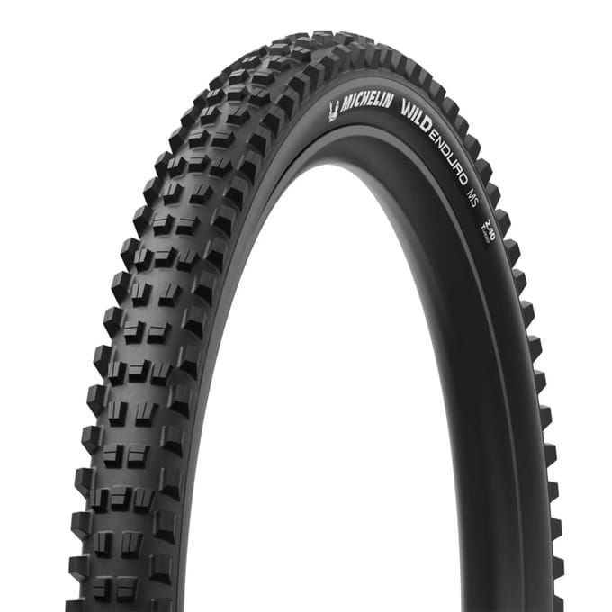 Band Michelin Wild Enduro MS