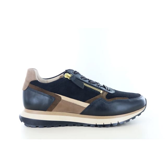 Gabor Sneakers - Dames - Zwart - Maat:37