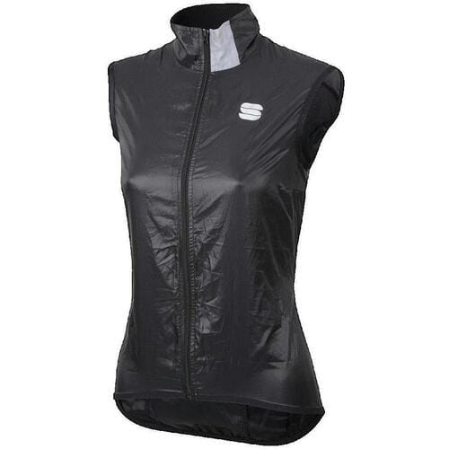 Sportful HOT PACK EASYLIGHT VEST Dames Black - Vrouwen - maat M