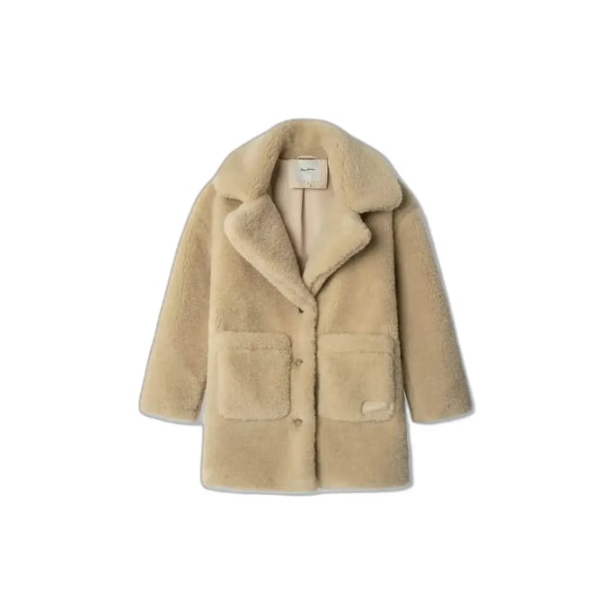 Meisjesjas Pepe Jeans Emmely