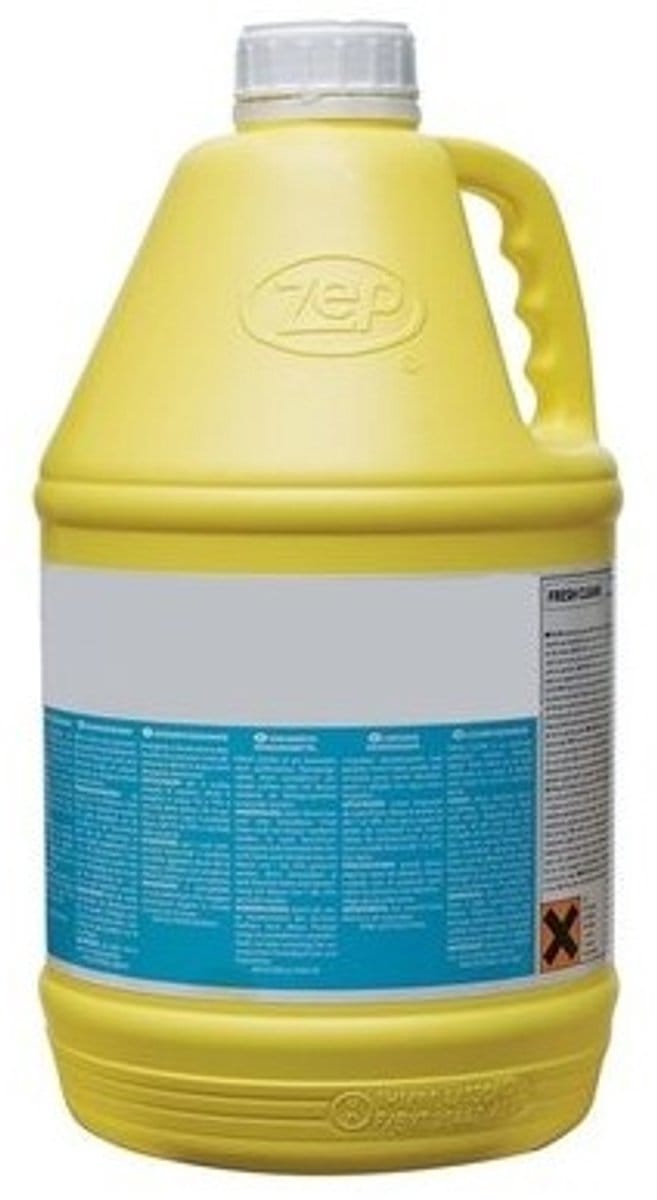Ultra Clean Professioneel Ontkalkingsmiddel 6kg
