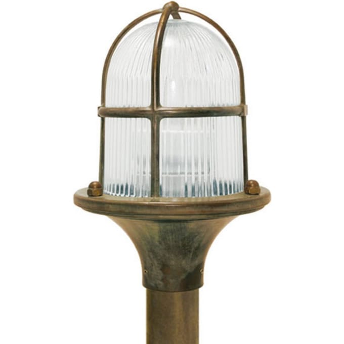 Moretti Luce Grote tuinpadverlichting Ocean