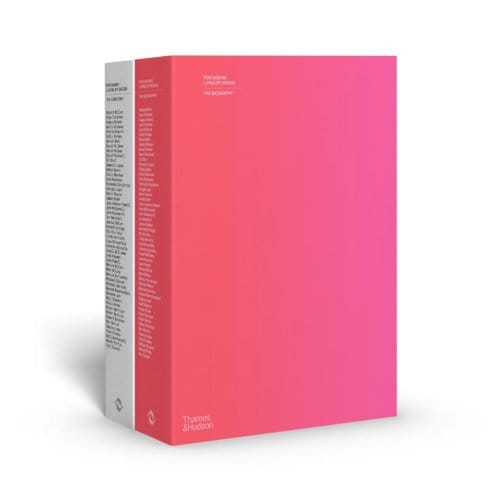 Pentagram: Living By Design - Adrian Shaughnessy