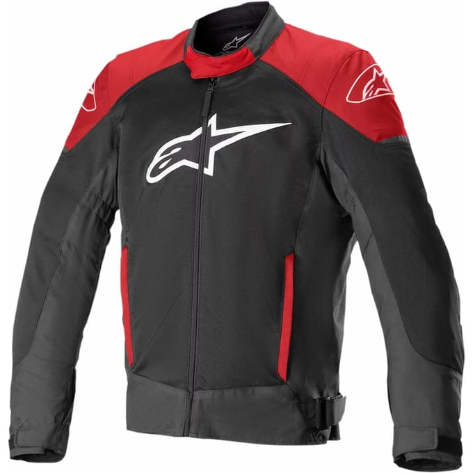 Motorjas Alpinestars T-SPX Superair BR