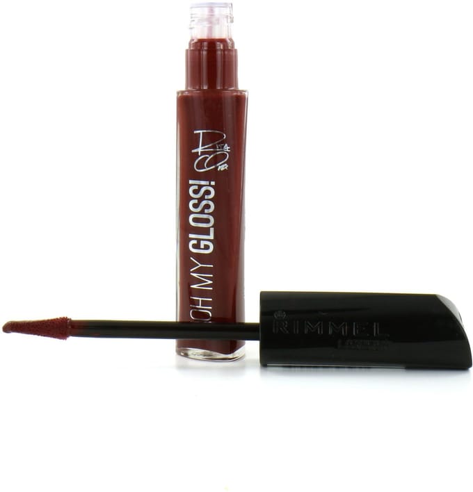 Rimmel Oh My Gloss! Lipgloss - 810 Desire