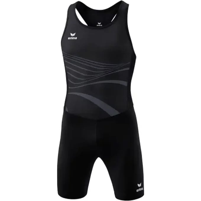 Erima Racing Sprintpak Heren - Zwart | Maat: M