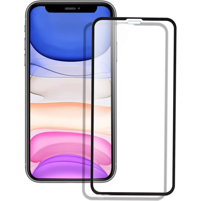 5D smartphone beschermfolie Platyne Iphone 11
