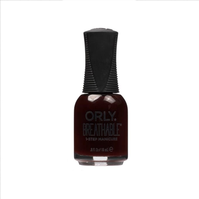 Orly Breathable Nagellak No Fig Deal 18ml