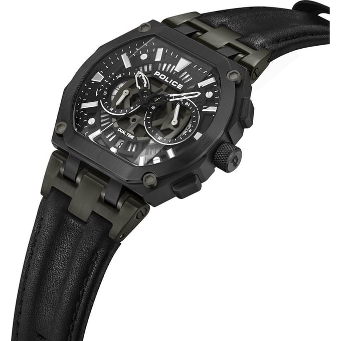 Police PEWGF0054401 Shield Horloge