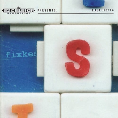Fixkes - Fixkes