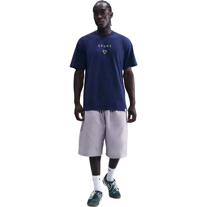 Tottenham T-shirt Total 90 2025/26