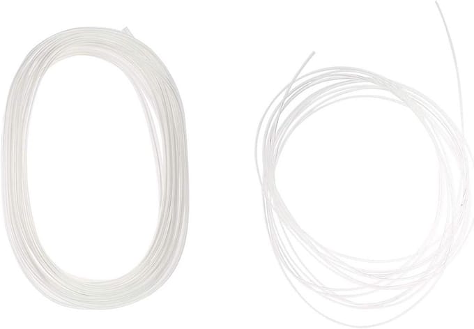 Lichtgeleider met Lip - Sfeerverlichting Component LED Strip - Interieur Verfraaien - Modulair Systeem - 1 meter - Geel