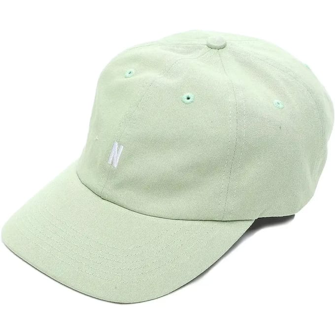 Trucker pet van twill Norse Projects
