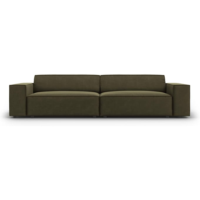 3-zitsbank Jodie velvet | Micadoni Limited Edition