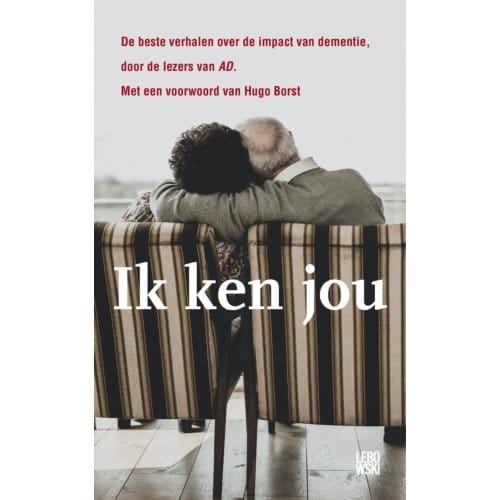 Ik Ken Jou - Hugo Borst