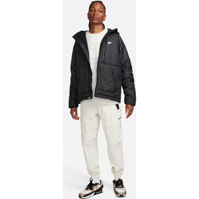 Hooded jacket Nike Therma-FIT Repel