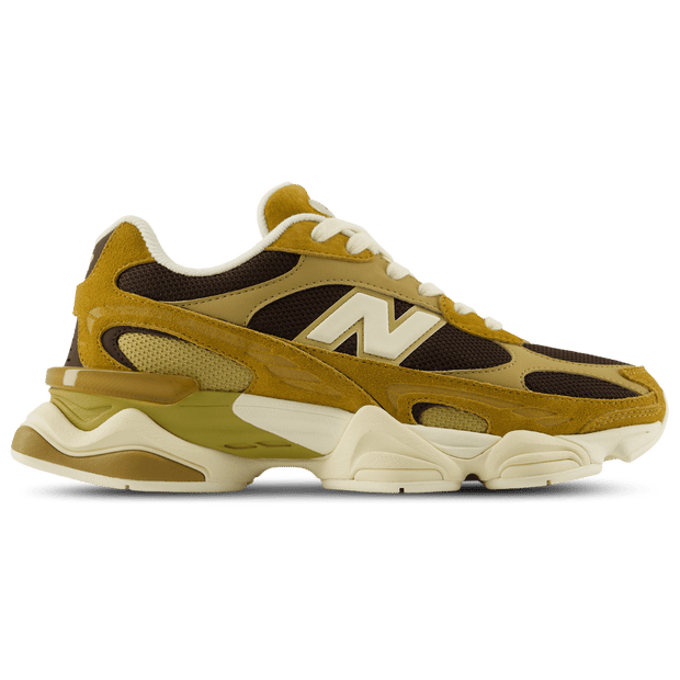 New Balance 9060 - Women's - Black Coffee Workwear - Maat EU 42