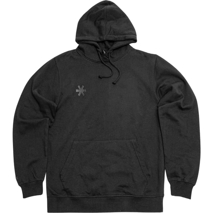 Osaka Unisex Basic Hoodie Junior