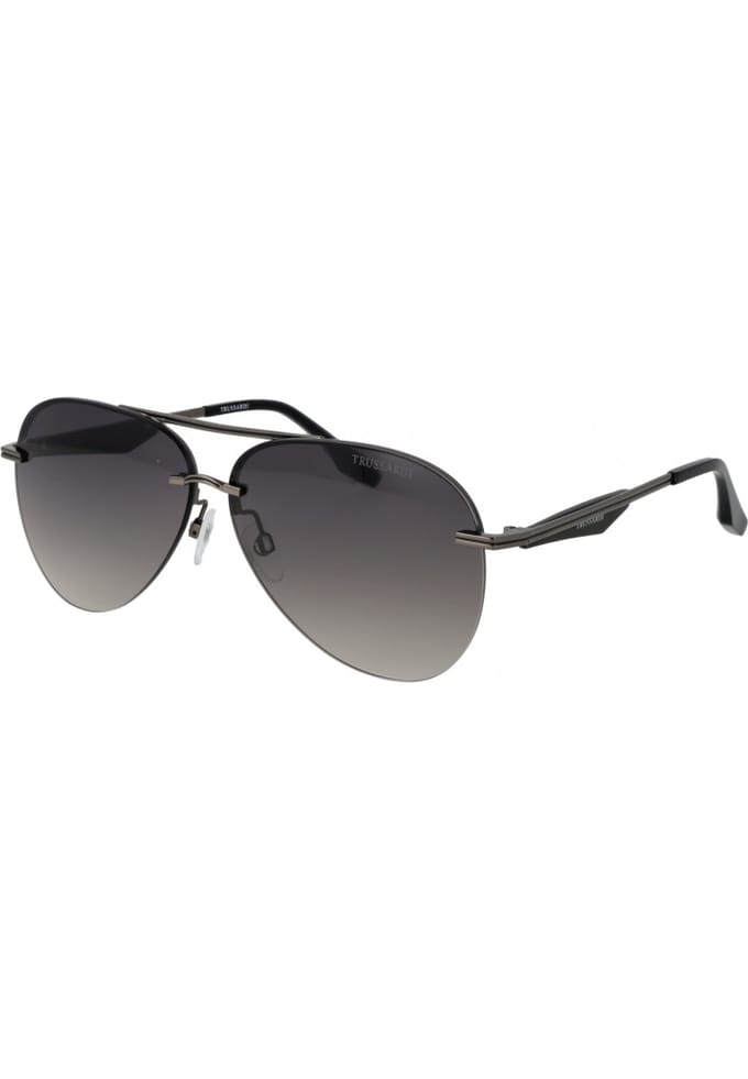 Zonnebril Trussardi TSM3004 A01 64