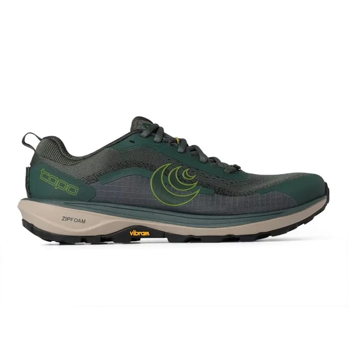 TOPO ATHLETIC Terraventure 5 Trailschoen Heren