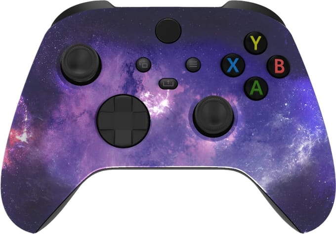 Clever Galaxy Controller (Xbox compatibel)