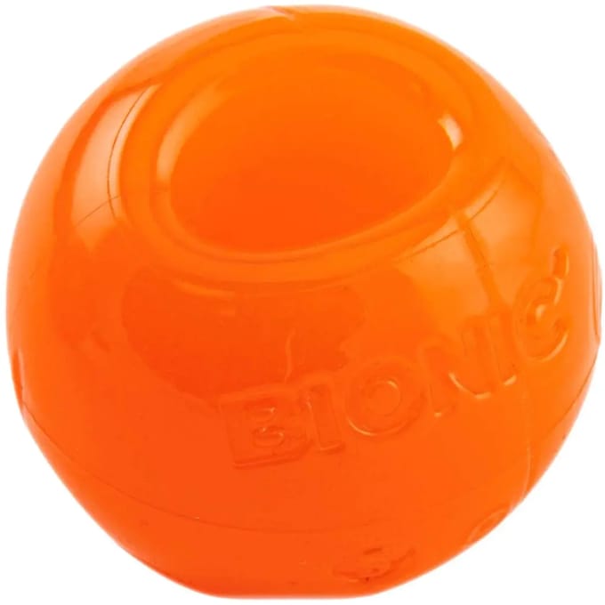 Hondenbal Bionic