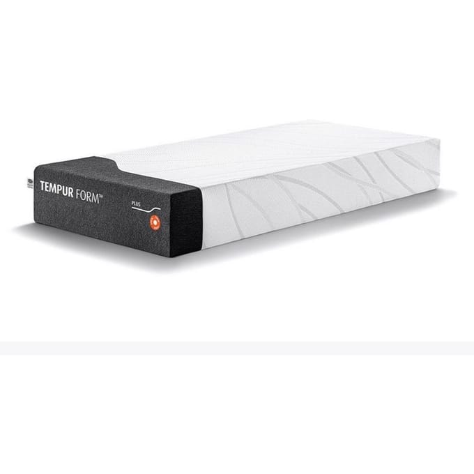 TEMPUR Form™ Plus Firm Matras – 90 x 210 – 25 cm hoog