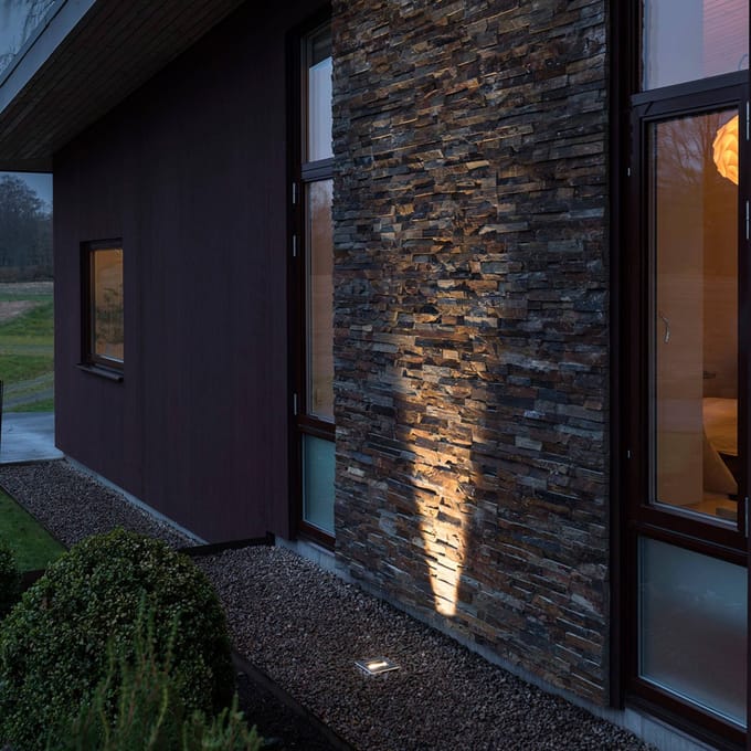 KonstSmide Led grondspot High power instelbaar - 7962-310